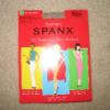 NEW SPANX footless body shaping pantyhose